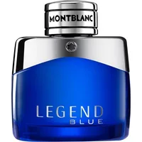 Parfum, Montblanc, Legend Blue, 50ml