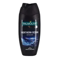 Gel de duș Palmolive For Men Pur Arctic, 300 ml