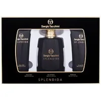 Set cadou, Sergio Tacchini, Splendida, Edp 100 ml