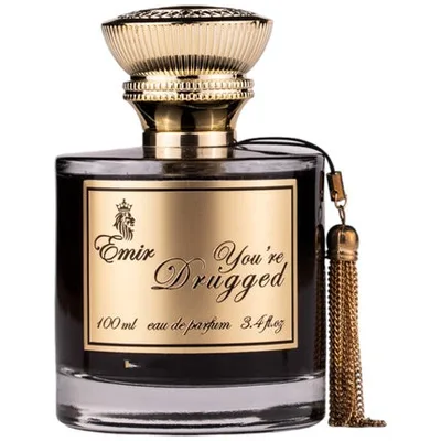 Parfum Emir You're Drugged Eau De Parfum 100ml