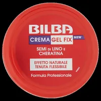 Gel fixativ Bilba, 100 ml, crem