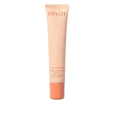 Cremă colorată SPF15 Payot Tinted Cream Shine 40ml