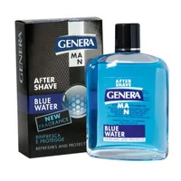 Aftershave Genera Blue Water, 100ml