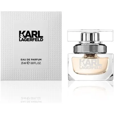 Parfum Eau de Parfum, Lagerfeld, 25ml, Spray