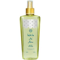 Body Splash, Nabeel, Maalaina, 250ml, galben