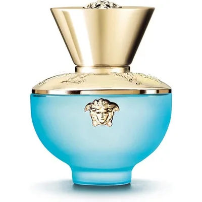 Apa de Toaleta, Versace, Dylan Turquoise, 50ml