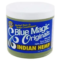 Balsam Blue Magic Indian Hemp 354ml