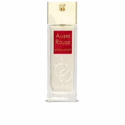 Parfum unisex, Alyssa Ashley, Ambre Rouge, 50ml