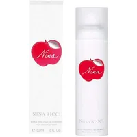 Deodorant spray, Nina Ricci, Nina, 150ml