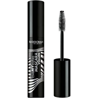 Mascara, Deborah Love My Lashes, Negru