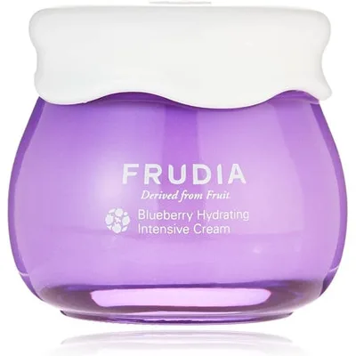 Cremă de mâini, Frudia, Blueberry, 220g