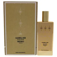 Parfum, Memo Paris, Lalibela Oud, auriu