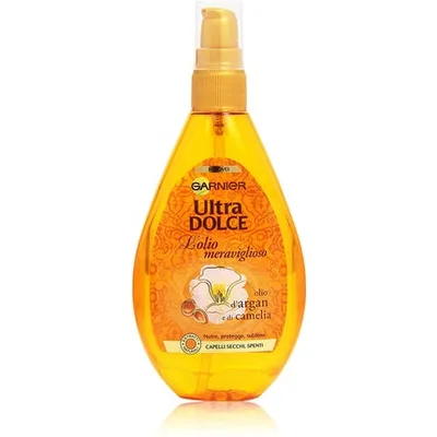 Ulei de masaj Garnier Ultra Dolce, 150ml
