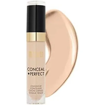 Corector, Milani, Conceal + Perfect, 5g, Nude