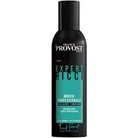 Spumă păr Franck Provost Expert Ricci, 300 ml, Fixare puternică