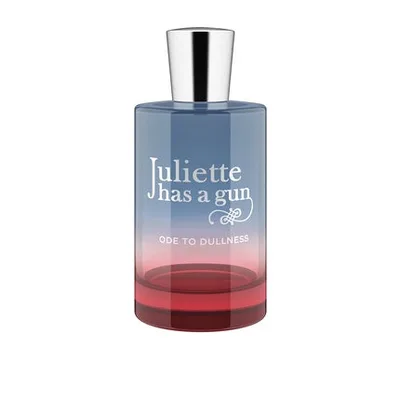 Parfum Juliette Has a Gun Ode to Dullness, 100 ml, albastru