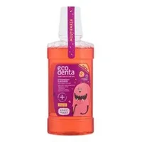 Băutură de gură Ecodenta Supernatural cu aromă de căpșuni, 250 ml