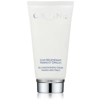Cremă Regenerantă Mâini și Unghii Orlane, 75ml, Alb
