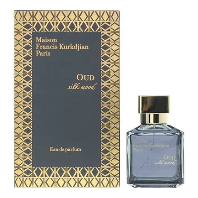Eau De Parfum Oud Silk Mood 70ml Unisex - Maison Francis Kurkdjian