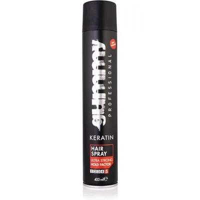 Spray fixare machiaj, Gummy, Ultra Strong, 400ml