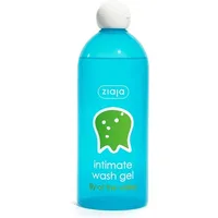 Gel pentru igiena intimă, Ziaja, Crin, 500ml