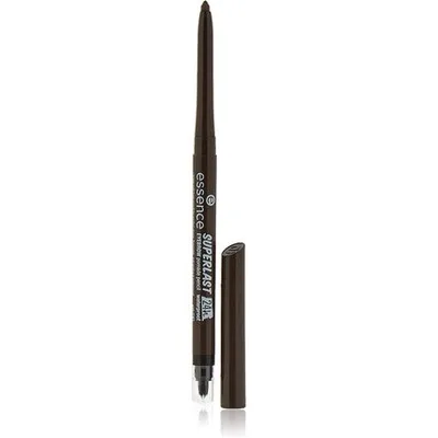 Creion sprâncene, Essence, Superlast, maro rece, 0.31g