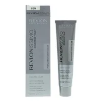 Vopsea de păr, Revlon Revlonissimo Colorsmetique, 8SN Blond Deschis