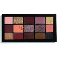 Paleta farduri ochi, Revolution Beauty, Velvet Rose