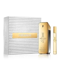 Parfum, Paco Rabanne, 1 Million, Eau de Toilette 100ml + 10ml