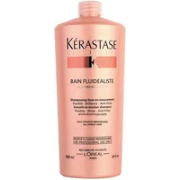 Șampon, Kérastase, Discipline Bain Fluidealiste, 1000ml