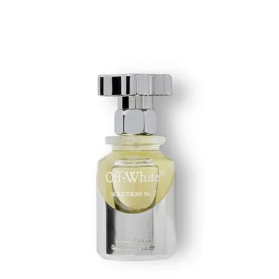 Parfum Eau De Parfum, Off-White, Solution 7, 50ml