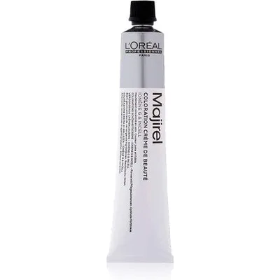 Vopsea păr, L'Oreal Majirel, 10.1 blond platinat cenușiu