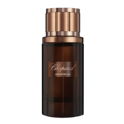 Chopard Malaki Leather Eau De Parfum - 80 ml