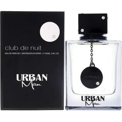 Parfum, Armaf, Club De Nuit Urban Man, 105ml