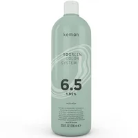 Activator cremă, Yo Green, 6.5 Volum, verde