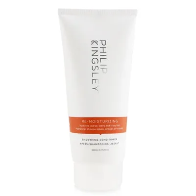 Balsam Philip Kingsley Re-Moisturizing, 200 ml, Alb