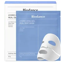 Mască facială Biodance Hydro Cera-Nol Real Deep Mask, 34 g