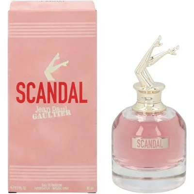 Parfum, Jean Paul Gaultier, Scandal, 80ml