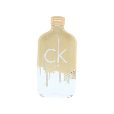 Parfum Calvin Klein CK One Gold, 200 ml