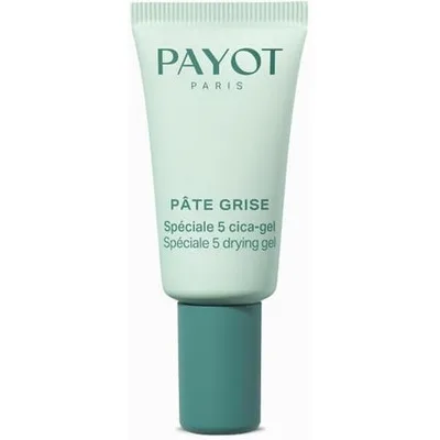 Gel uscat Payot Pâte Grise Speciale 5, 15ml