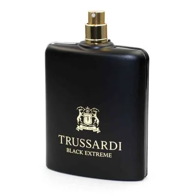 Perfum Trussardi Black Extreme Tester, 100ml