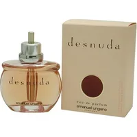 Parfum Eau De Parfum Emanuel Ungaro Desnuda, 1.33 Oz, Transparent