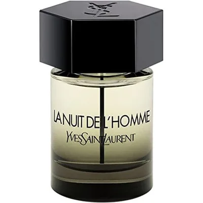 Parfum Yves Saint Laurent The Night for Men, 100ml