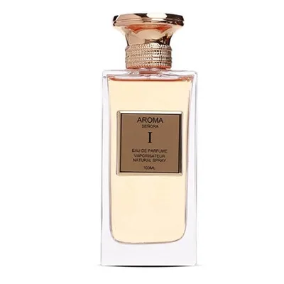 Eau De Parfum Aurora Aroma Senora I 10ml