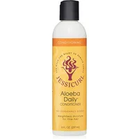 Balsam Jessicurl Aloeba Daily Fără Parfum, 237 ml