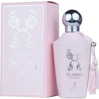 Parfum, Paris Corner, Emir Elania, 100ml