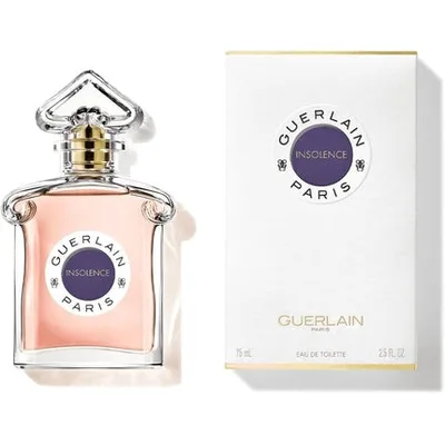 Apa de Toaleta, Guerlain Insolence, 75ml