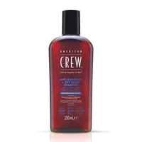 Șampon anti-mătreață American Crew, Scalp uscat, 250ml