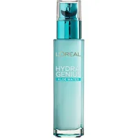 Cremă hidratantă L'Oreal Paris Hydra Genius, 70ml, ten normal/mixt
