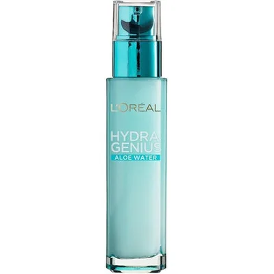 Cremă hidratantă L'Oreal Paris Hydra Genius, 70ml, ten normal/mixt